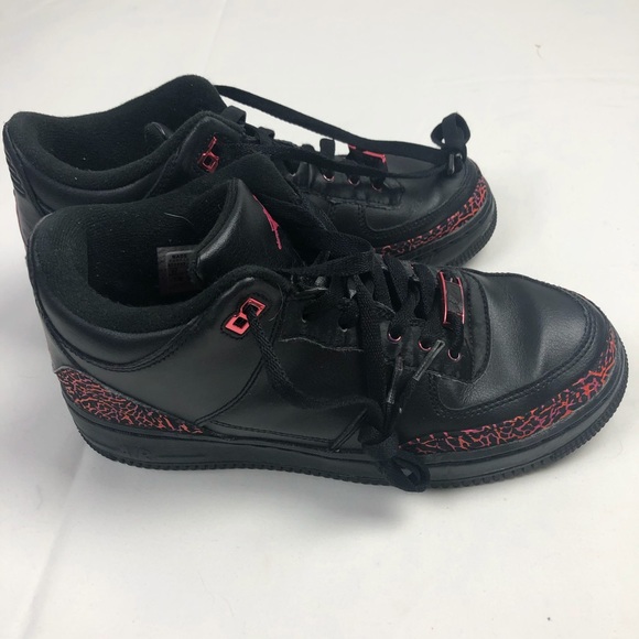 Nike | Air Jordan Girls Shoes 6Y - Picture 7 of 8